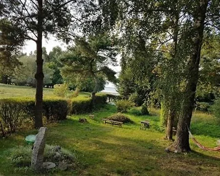 Holiday home Dom Na Mazurach