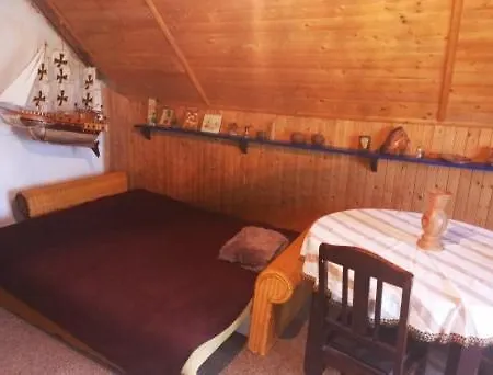 Holiday home Dom Na Mazurach