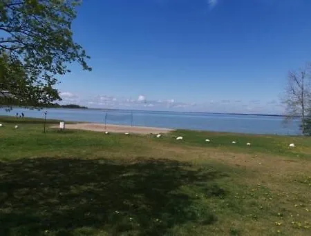 Nyaraló Dom Na Mazurach *